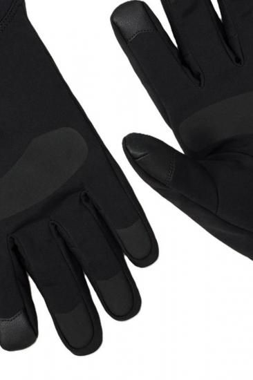 アークテリクス べンタ グローブ | BLACK - ブルーアース アウトドア