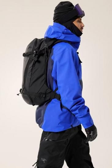 アークテリクス クインティック 28 | バックパック - ブルーアース