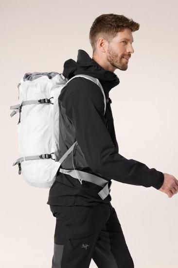 アークテリクス アルファ SL30 | バックパック - ブルーアース