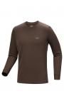 ƥꥯ  Υ 롼ͥå 󥺡ARC'TERYX Rho Merino Crew Neck MCarob<img class='new_mark_img2' src='https://img.shop-pro.jp/img/new/icons7.gif' style='border:none;display:inline;margin:0px;padding:0px;width:auto;' />