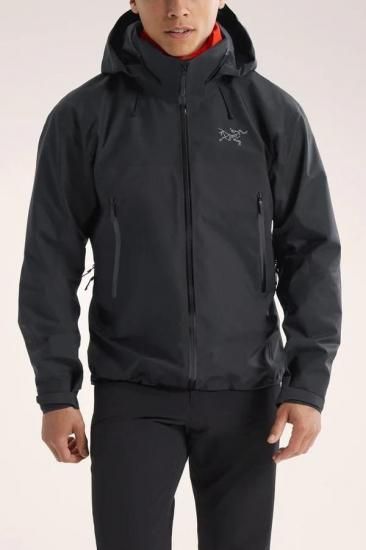 エイプリルフールセールおまけ付き美品アークテリクスベータARジャケット アークテリクス ベータARジャケット | 防水・透湿性 - ブルーアース