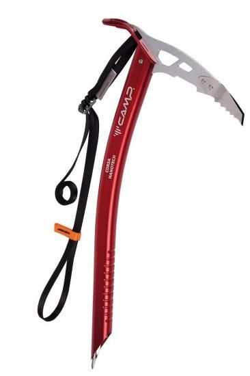 カンプ コルサ リーシュ | 軽量アイスアックスリーシュ - ブルーアース