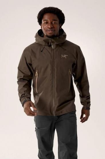 アークテリクス ベータSLジャケット | 軽量防水ジャケット - ブルー