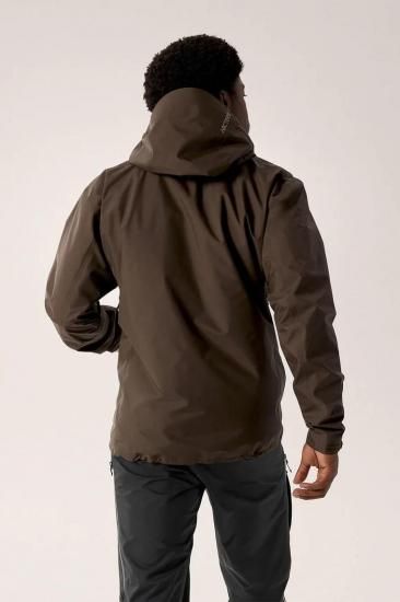 アークテリクス ベータSLジャケット | 軽量防水ジャケット - ブルー