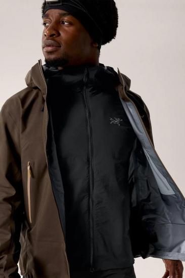 アークテリクス ベータSLジャケット | 軽量防水ジャケット - ブルー