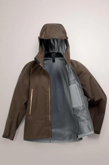 アークテリクス ベータSLジャケット | 軽量防水ジャケット - ブルー