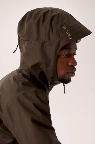 アークテリクス ベータSLジャケット | 軽量防水ジャケット - ブルー