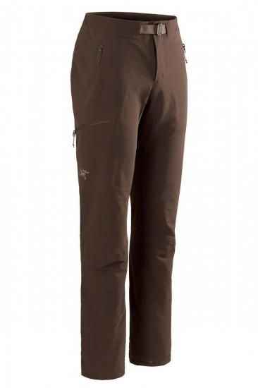 アークテリクス ガンマARパンツ | 秋冬のオールラウンドパンツ