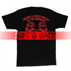 FUCK THE LAW~TEE~<img class='new_mark_img2' src='https://img.shop-pro.jp/img/new/icons47.gif' style='border:none;display:inline;margin:0px;padding:0px;width:auto;' />