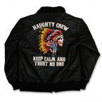 GHOST DANCE~G-1 LEATHER JACKET~<img class='new_mark_img2' src='https://img.shop-pro.jp/img/new/icons23.gif' style='border:none;display:inline;margin:0px;padding:0px;width:auto;' />