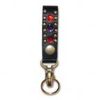 STUDS~KEY HOLDER~<img class='new_mark_img2' src='https://img.shop-pro.jp/img/new/icons8.gif' style='border:none;display:inline;margin:0px;padding:0px;width:auto;' />