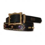 STUDS~LEATHER BELT~<img class='new_mark_img2' src='https://img.shop-pro.jp/img/new/icons8.gif' style='border:none;display:inline;margin:0px;padding:0px;width:auto;' />