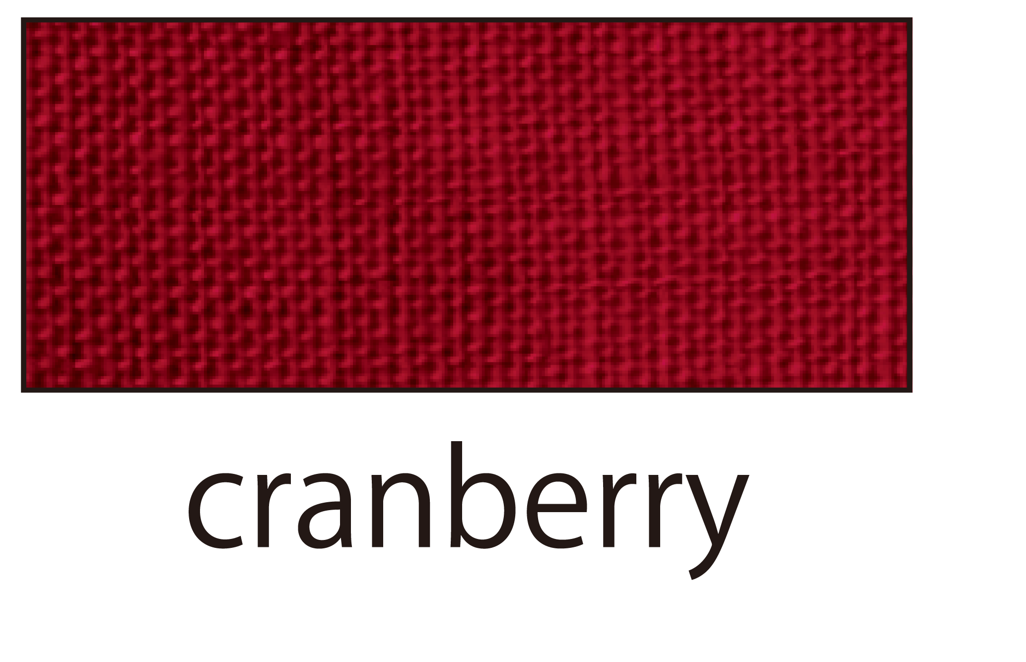 cranberry