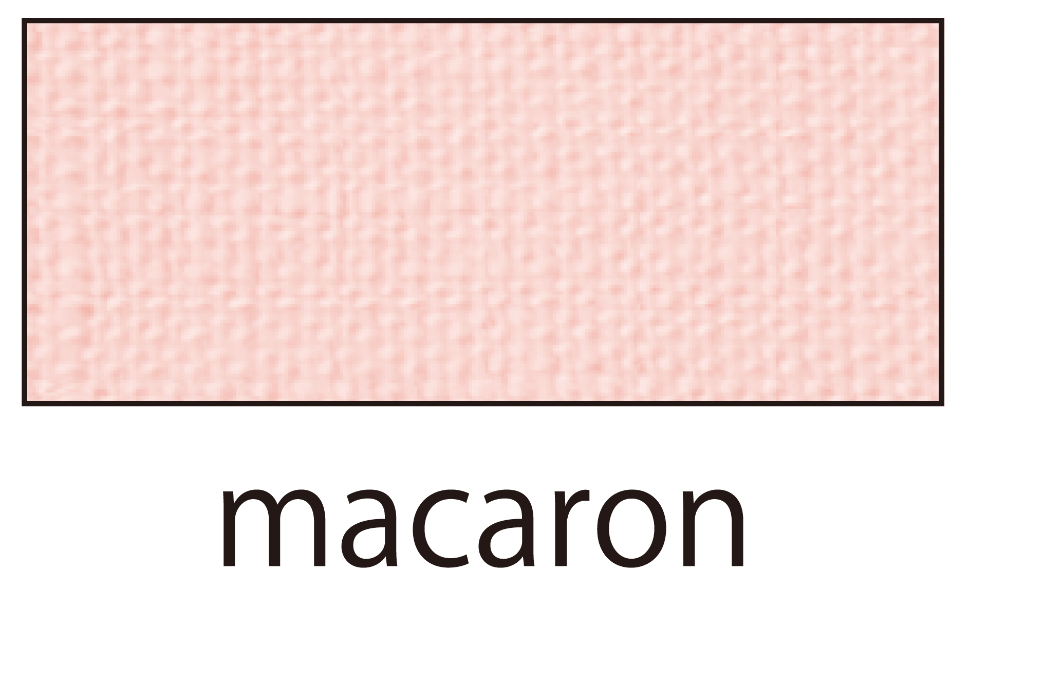 macaron