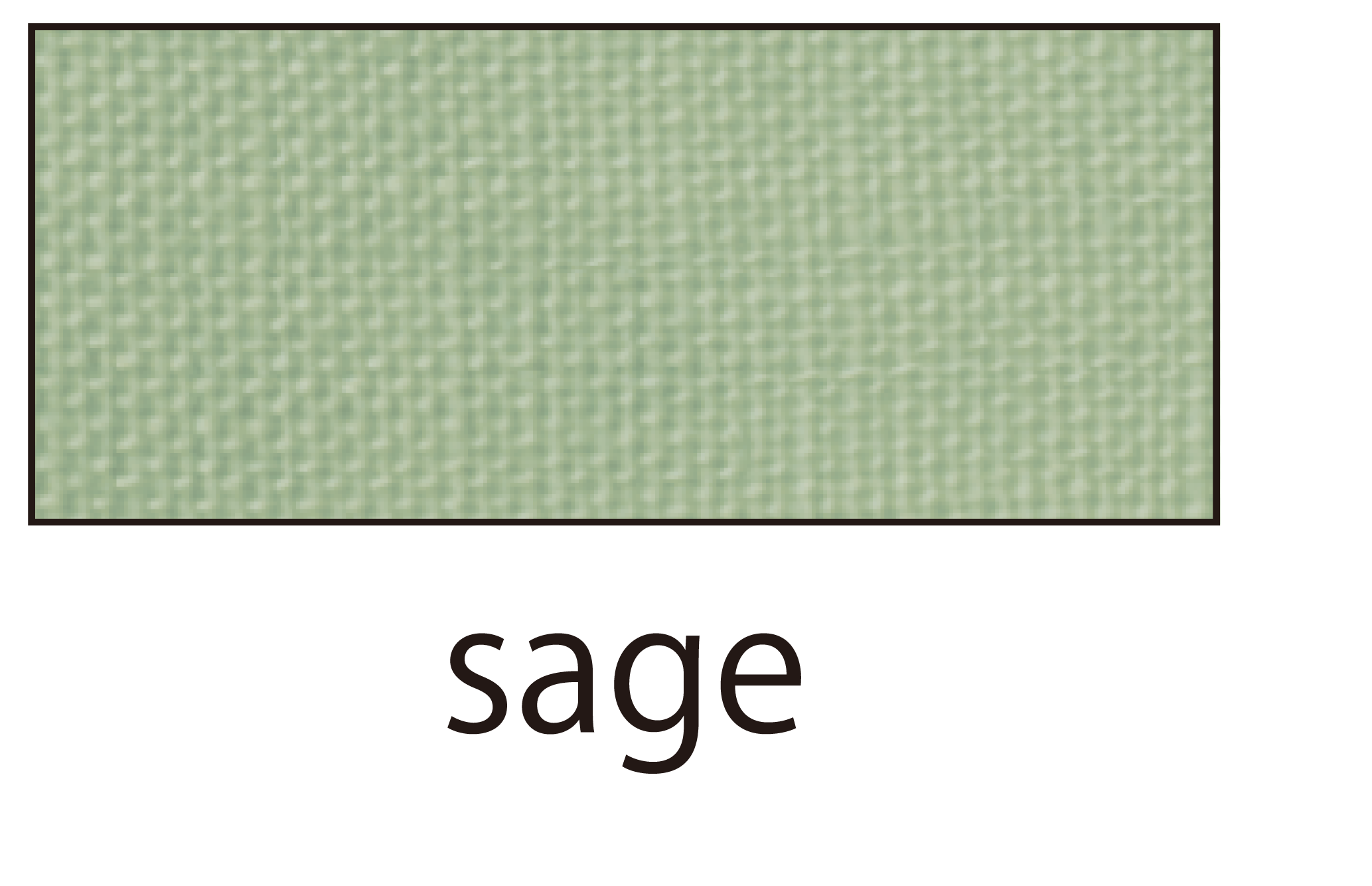 sage