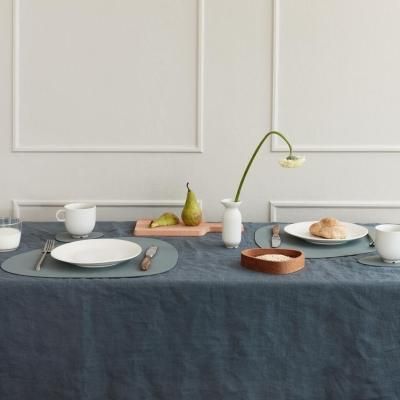 Lind Dna テーブルマット Curve Asahei Maison Du Lin Online Shop Lind Dna テーブルマット Curve Asahei Maison Du Lin Online Shop