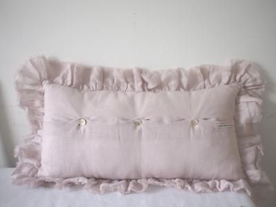 BORGO DELLE TOVAGLIE クッション(30×60㎝) ※中材込 - ASAHEI