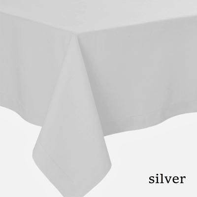 ALEXANDRE TURPAULTテーブルクロス 'FLORENCE' - ASAHEI Maison du Lin