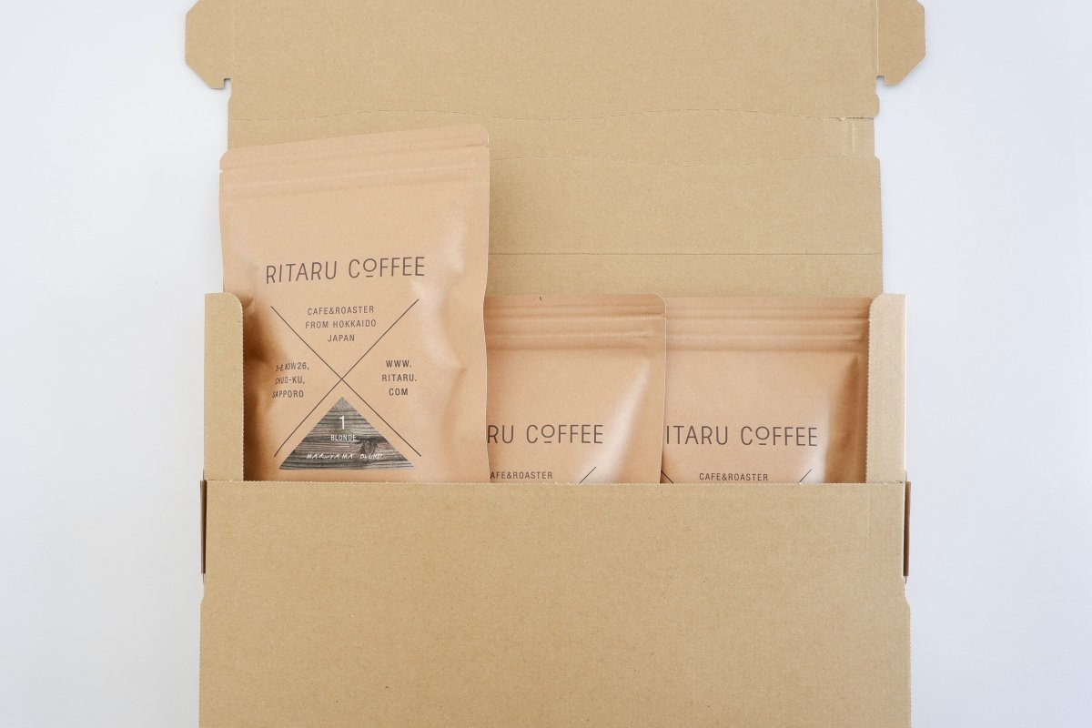 RITARU COFFEE ONLINE STORE