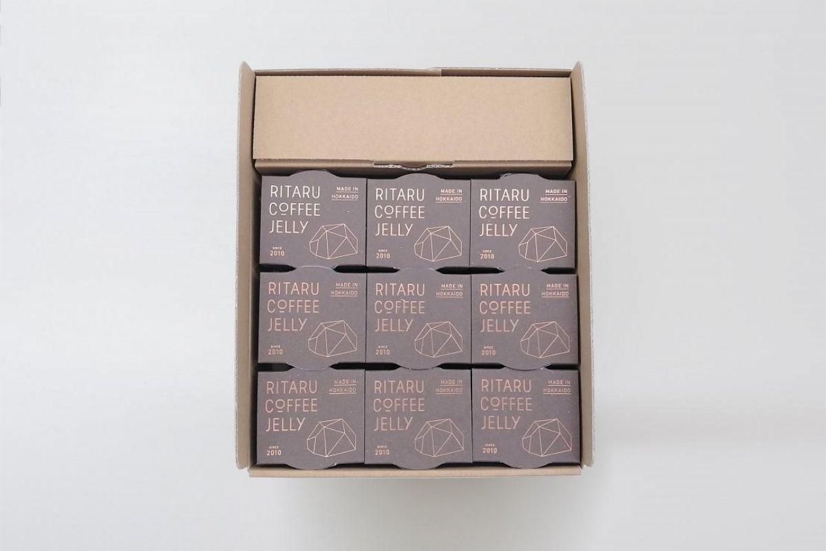 ギフト商品 - RITARU COFFEE ONLINE STORE