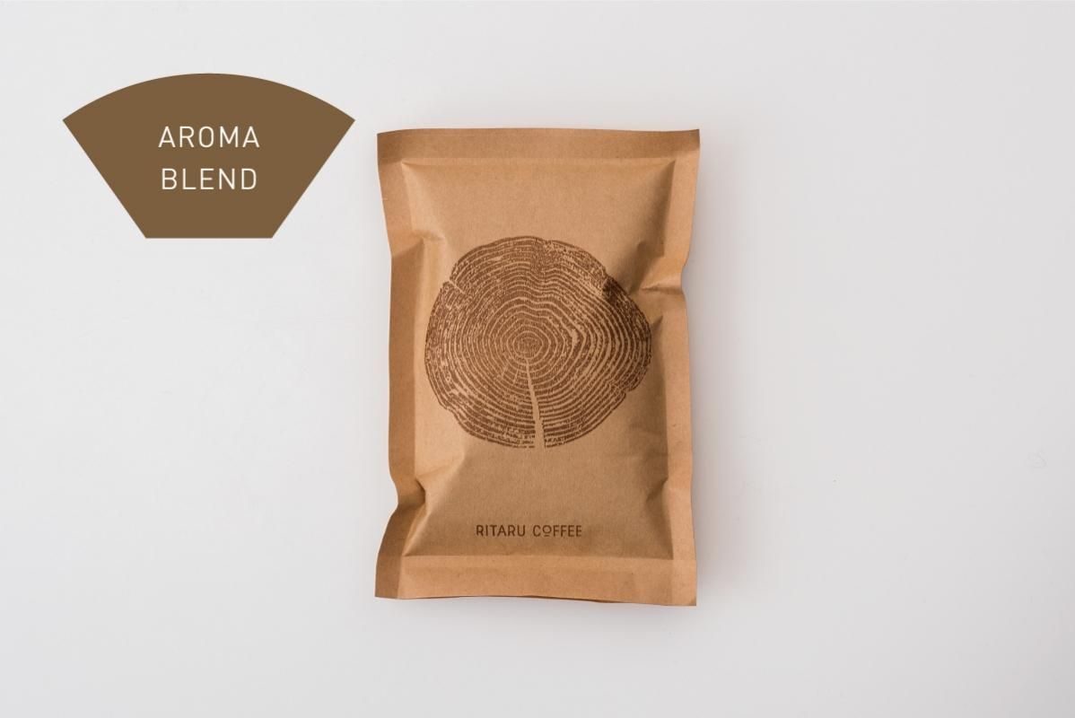 アロマブレンド Ritaru Coffee Online Store アロマブレンド Ritaru Coffee Online Store