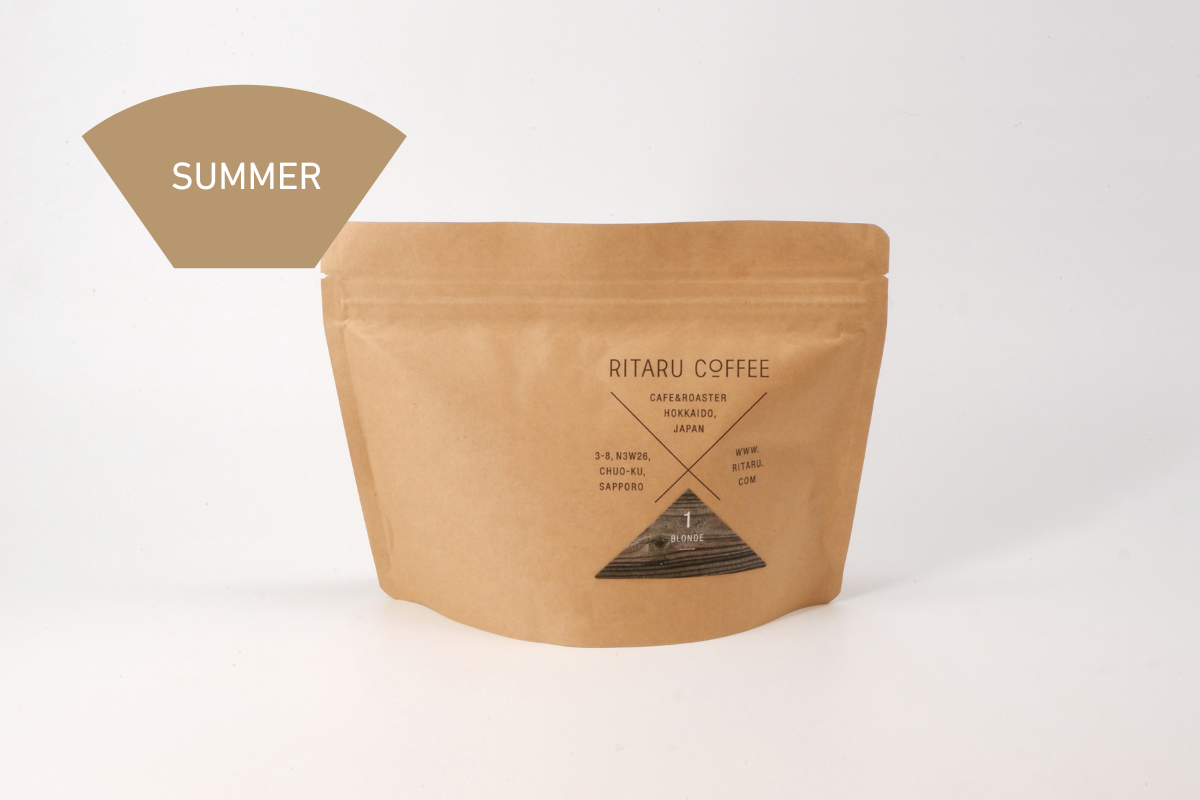 SUMMER BLEND