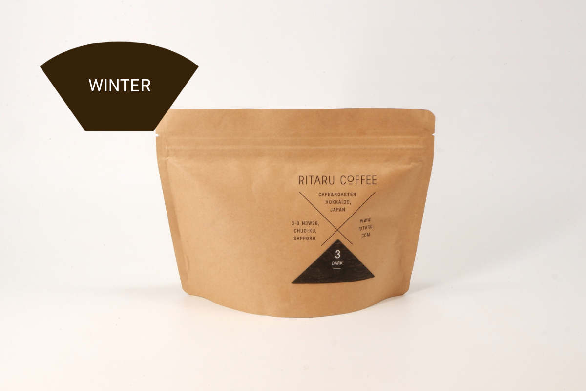 WINTER BLEND