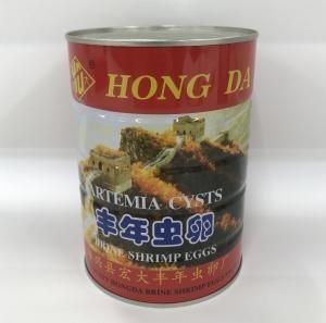 中国産ブラインシュリンプエッグス 425g 観賞魚 熱帯魚の飼料 ブリーダーオーダーサイト 運営元 太平洋貿易株式会社