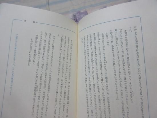 円地文子訳 源氏物語 全10巻 新潮社 - 古本うしおに堂 円地文子訳 源氏物語 全10巻 新潮社 - 古本うしおに堂
