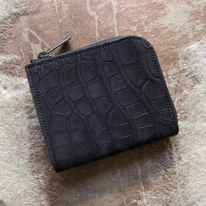 ハンドメイド ヌバック クロコダイル 長財布 SU1HXzY5NjY.jpg?cmsp_timestamp