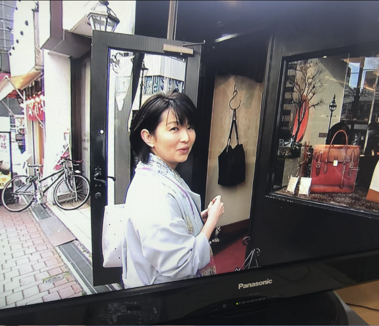 2020ǯ328ܥƥӡ֤֤沼֤ι׾Żҥʥ󥵡ˤŹĺޤ