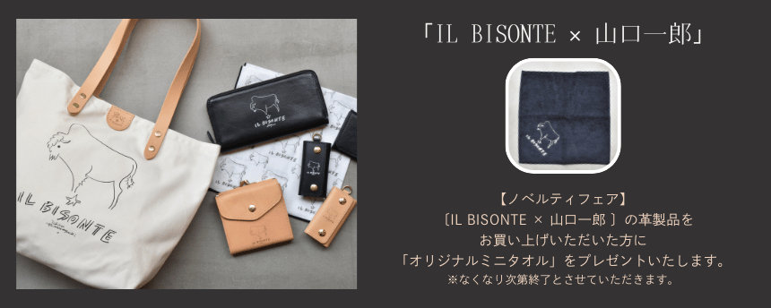 IL BISONTE߻Ϻ쥯