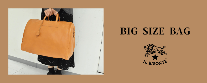 BIG SIZE BAG