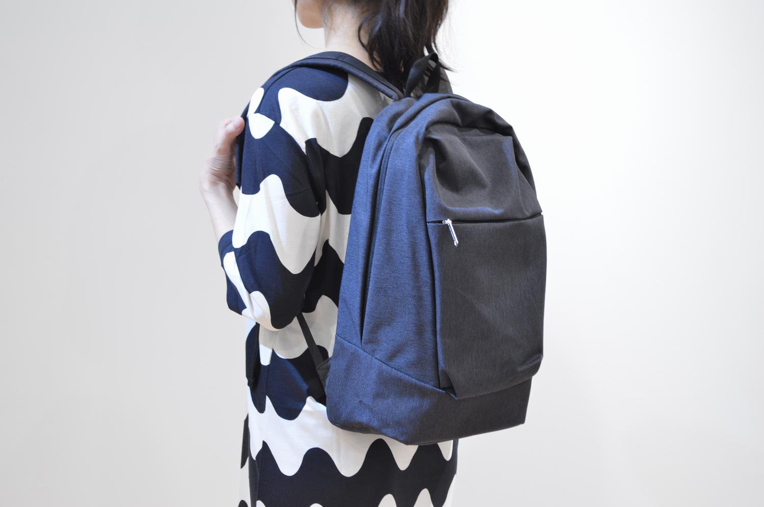 marimekko kortteli city backpack