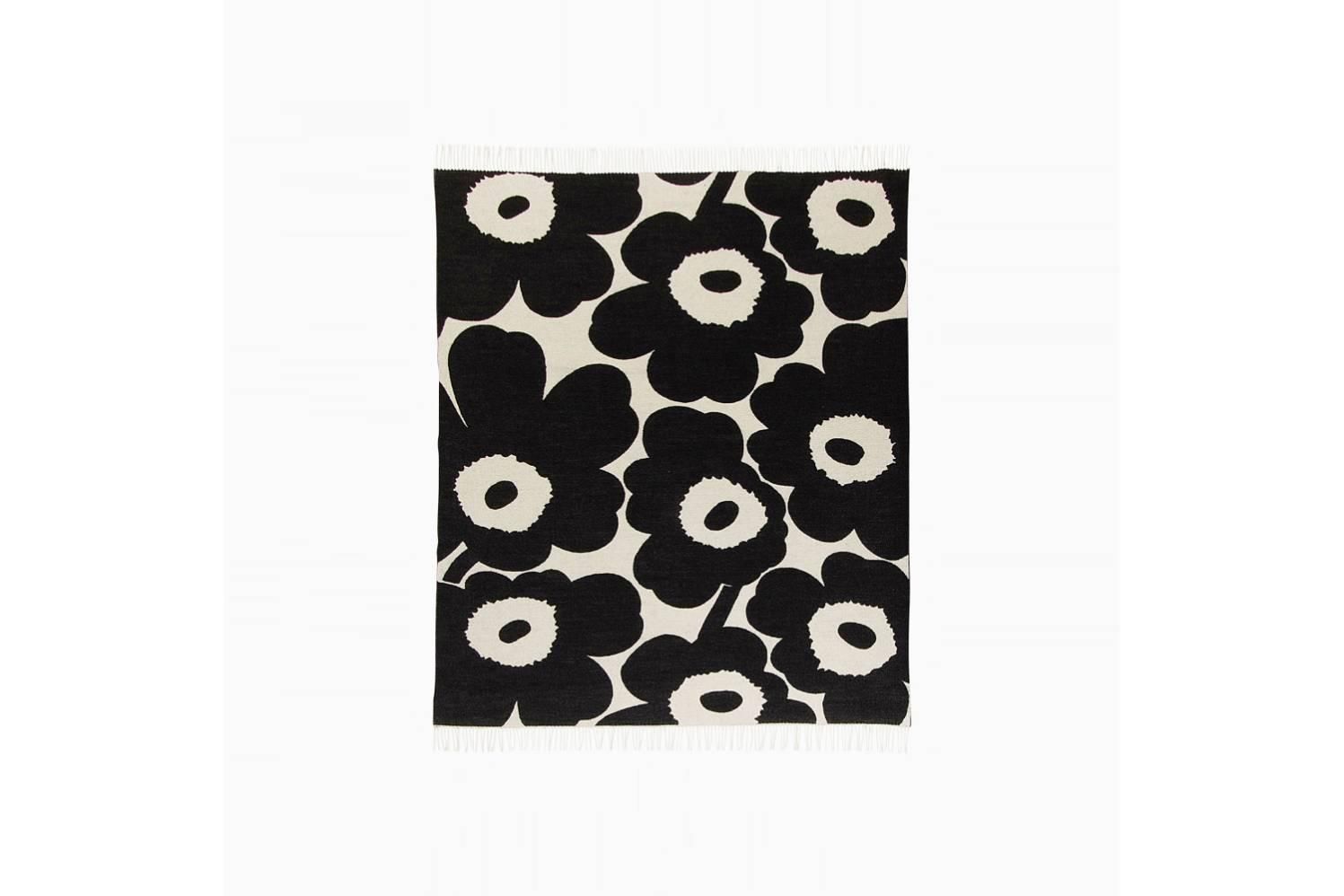 marimekko マリメッコ Unikko ウニッコ ブランケット | yoshi-sushi.ca