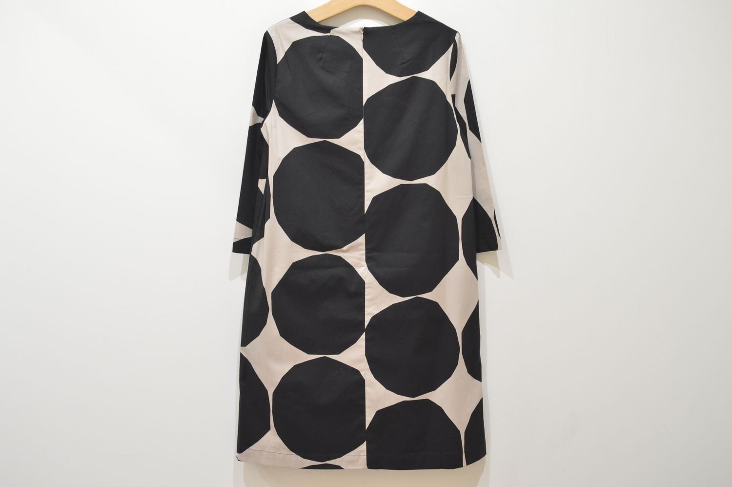 marimekko マリメッコ Ilolle Jokeri ワンピース 36 - 通販 - csa