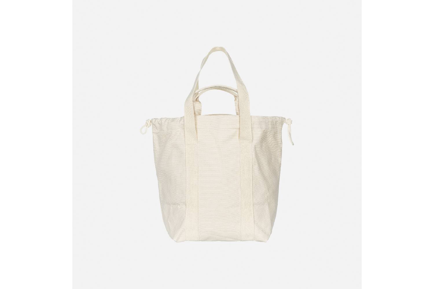 マリメッコ】Mono City Tote Solid トートバッグ - イルビゾンテ