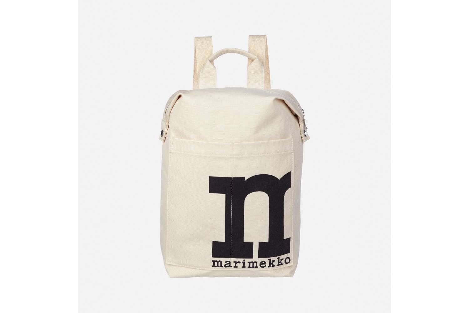 【マリメッコ】Mono Backpack Solid バックパック - イルビゾンテ・マリメッコ・バーンストア オンラインストア