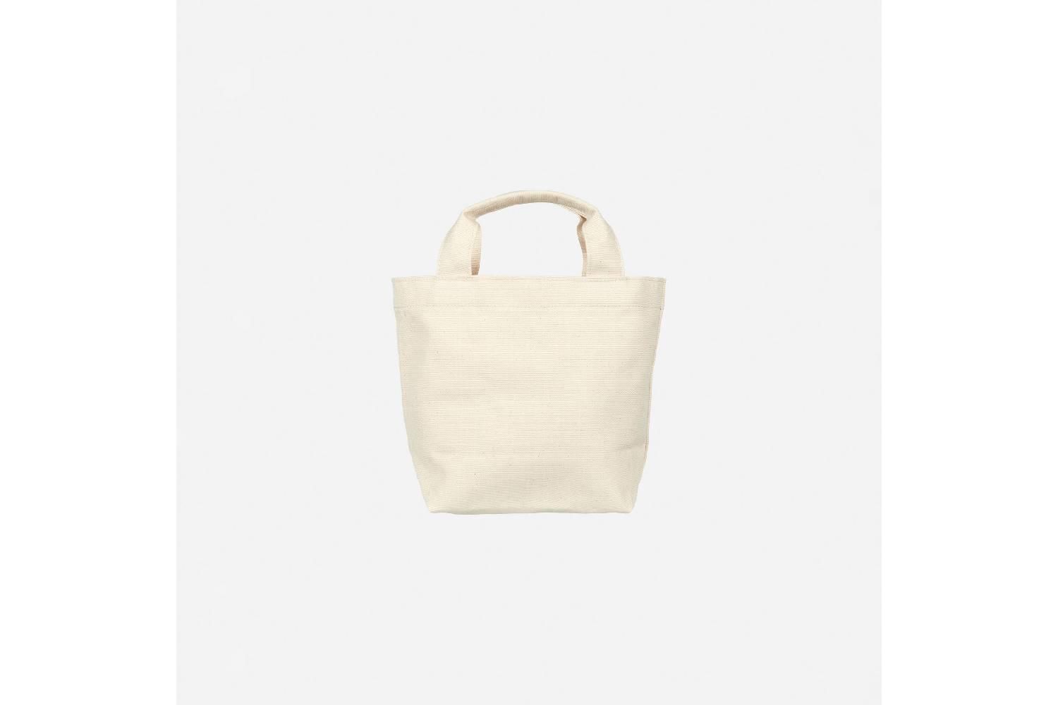 【マリメッコ】Mono Mini Tote Solid トートバッグ - イルビゾンテ・マリメッコ・バーンストア オンラインストア