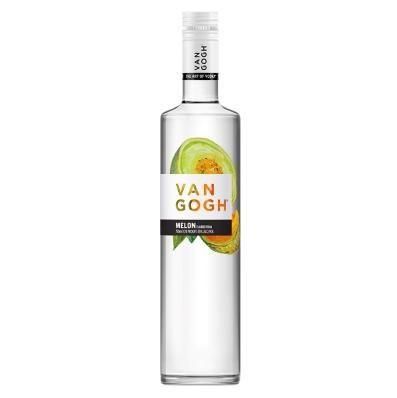 メロン ウォッカ