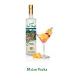 【未開封品】Van gogh BLUE ウォッカ 1000ml 40度 未開封品】Van gogh BLUE ウォッカ 1000ml 40度 - メルカリ