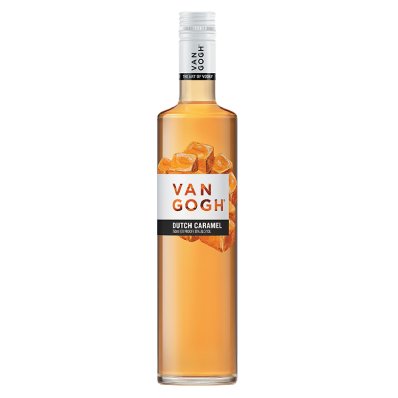 Van Gogh Vodka