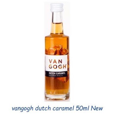 Van Gogh Vodka