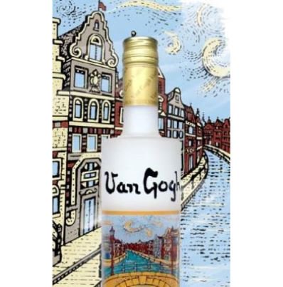 Van Gogh Vodka