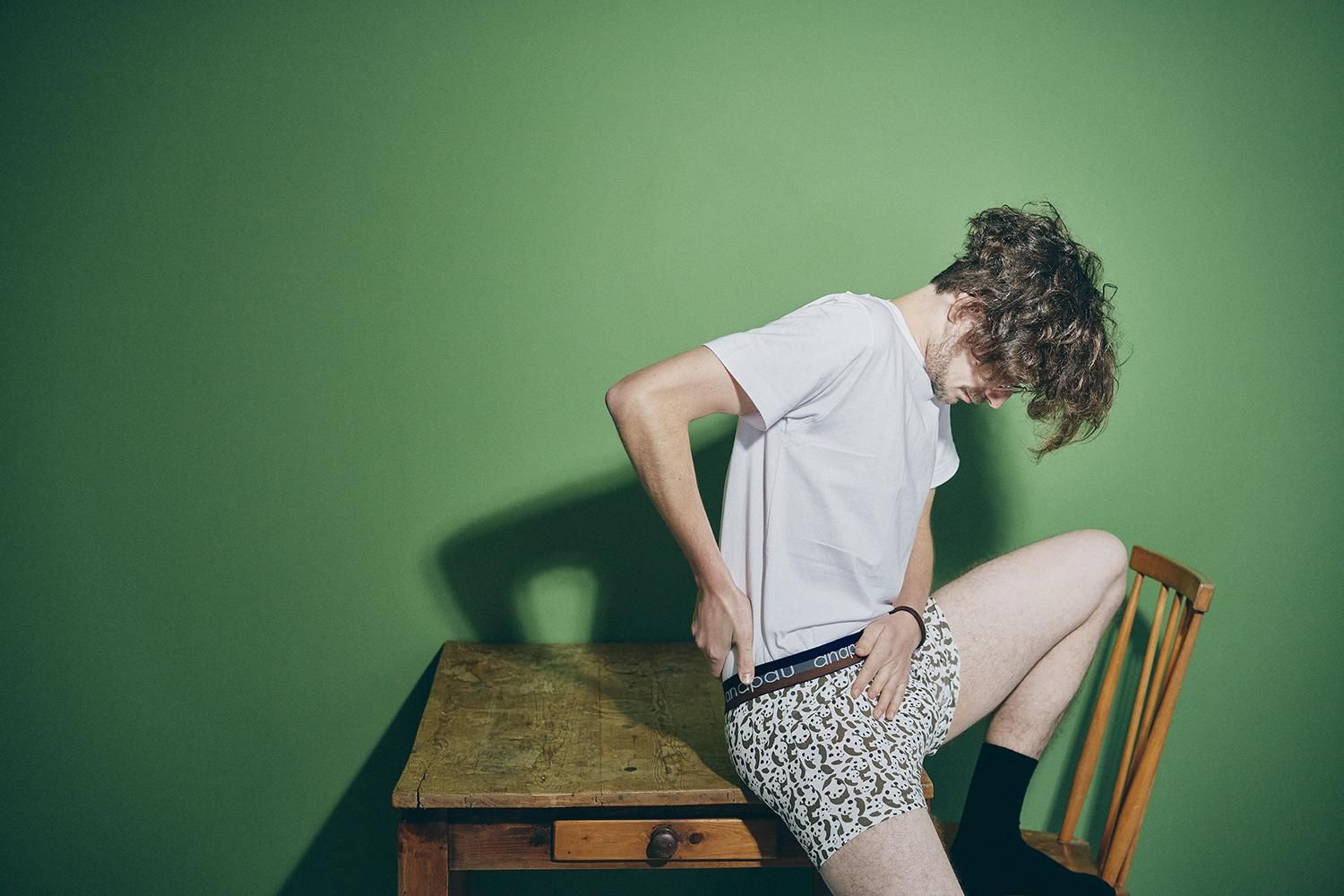 あきパンダ Anapau（アナパウ）オフィシャルサイト│パンダ迷彩