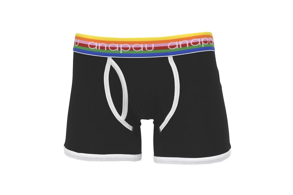 新品⭐︎Anapau アナパウ　ボクサーパンツ３枚セット　全て前開き　Lサイズ 楽天市場】【1等最大100%ポイントバック☆要エントリー】アナパウ