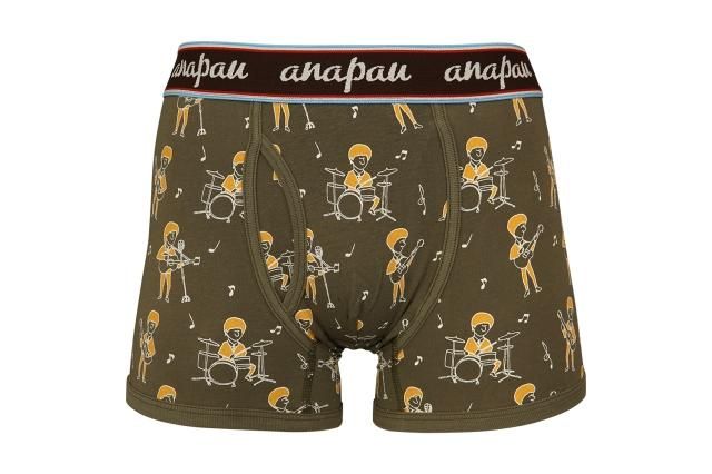 新品⭐︎Anapau アナパウ　ボクサーパンツ３枚セット　全て前開き　Lサイズ 楽天市場】【1等最大100%ポイントバック☆要エントリー