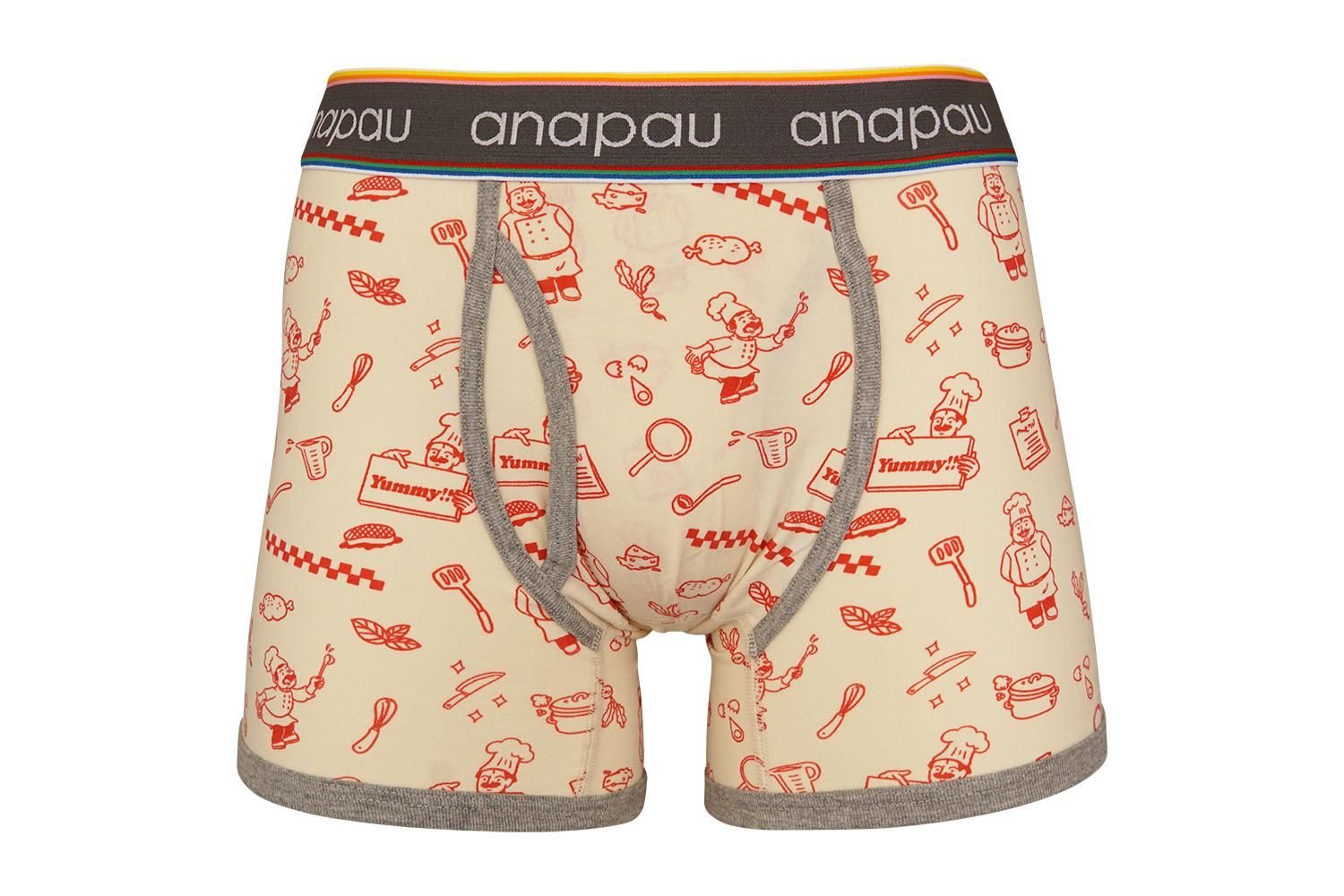 P.A.M/パム】DEM BONES CHOW PANT PAM HIGHLIGHT SWEATPANT -BLACK