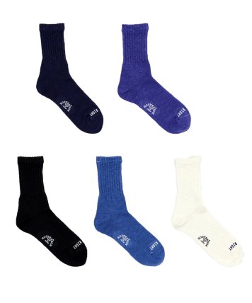 ROSTER SOXB SOCKS / \1,600<img class='new_mark_img2' src='https://img.shop-pro.jp/img/new/icons5.gif' style='border:none;display:inline;margin:0px;padding:0px;width:auto;' />