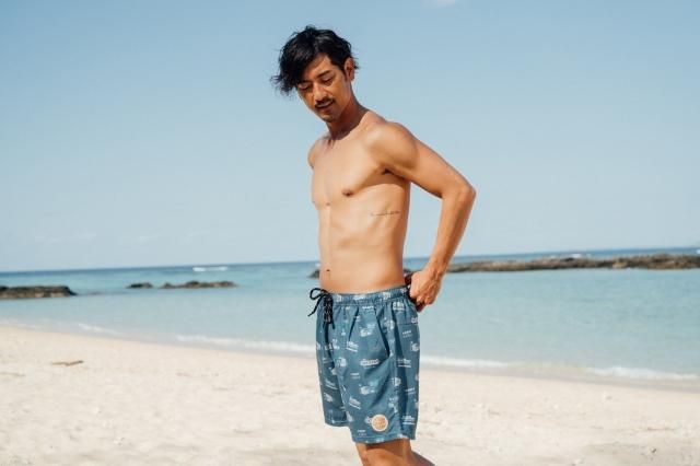 ボクサーパンツ「Anapau&Seaing」オフィシャルオンラインストア